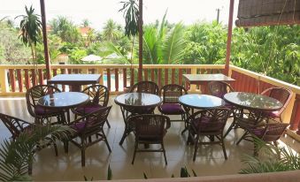 Kampot Guesthouse