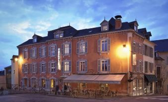 Hotel l'Astrolabe