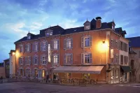 Hotel l'Astrolabe فنادق في Lay-Lamidou