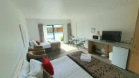 Alpine Lodge Motel
