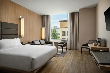 AC Hotel Dallas Frisco