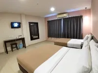 Hotel Jelai @ Mentakab Hotels in Mentekab