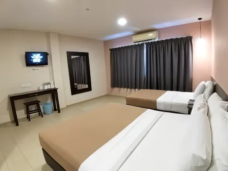 Hotel Jelai @ Mentakab
