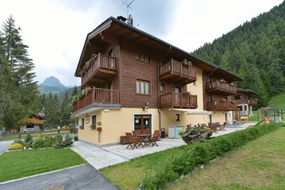 Hotel le Petit Abri