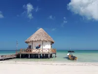 Casa Vainilla Holbox Island - 酒店式公寓