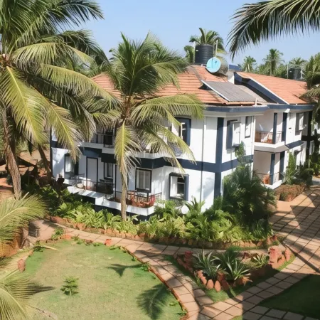 Santana Beach Resort