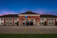 Best Western Kenosha Inn Hotels near BioLife Plasma Services