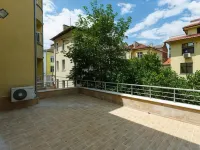 Dunav Apartment House Hotels in Sofia