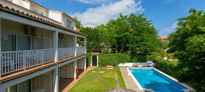 Apartamentos Sunway Tara Hotels in Sitges