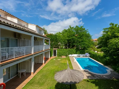 Apartamentos Sunway Tara - 3-Sterne