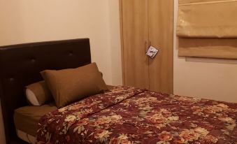 Tulus Rent Apartment