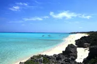 Hoshizunaso Hotels in Yoron