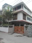 Amazing Homestay Отели в г. 