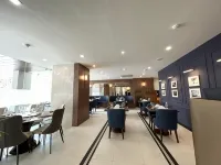 SHULEM BOUTIQUE HOTEL - sarapan