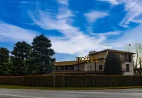 Hotel Sirio, Sure Hotel Collection by Best Western Hotels in Bottanuco