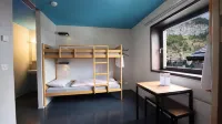 Zermatt Youth Hostel