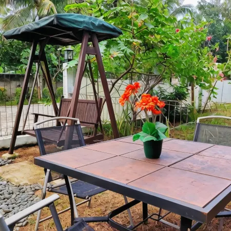 Bakom Inn Syariah