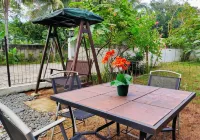 Bakom Inn Syariah Hotel in zona Bukit Pupay