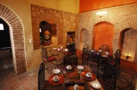 El Beaterio Guest House - 3 estrellas