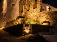 Vrachos Suites Mykonos Hotels in Mykonos