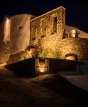 Vrachos Suites Mykonos