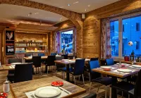 Arosa Vetter Hotel - Wifi