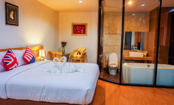 The Terrace Khlongtoei - Housity