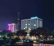 Yen Bien Luxury Hotel Hotels in 