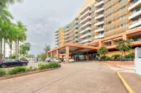 Hotel Suite Sunset View Pool Balcony Office Hotels in 