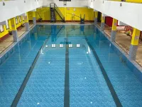 Siliguri Club - Pools