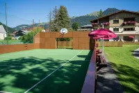 Ferienclub Bellevue am See