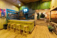 Ruhondo Island Retreat Hotels in Burera