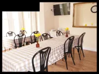Mary House 46 - Desayuno