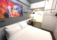 Mystay Hotel BGC West Hotels in Makati City