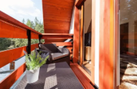 Kościelisko Residence, Sun & Snow