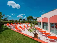 Palmyra Golf Hotel & Spa Hotels in Agde