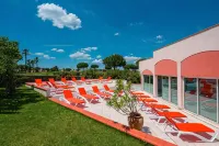 Palmyra Golf Hotel & Spa