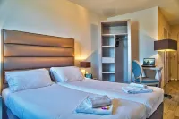 Adonis Hotel Bayonne Hotels in Briscous