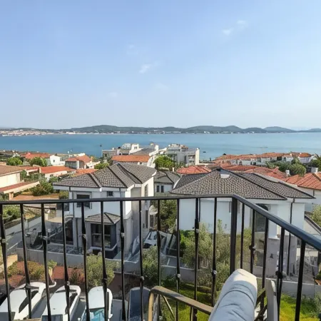 Cunda Nisa Otel
