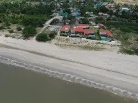 La Playa Beach Front Pool Villa Cha-am,Huahin