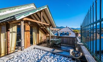 Adler Suite & Stube