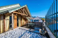 Adler Suite & Stube Hotels in Prags