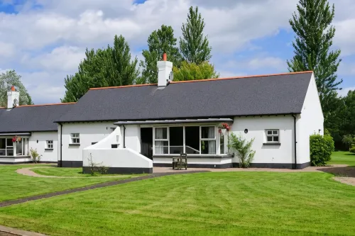 Brown Trout Golf & Country Inn Hotels in Ballymoney