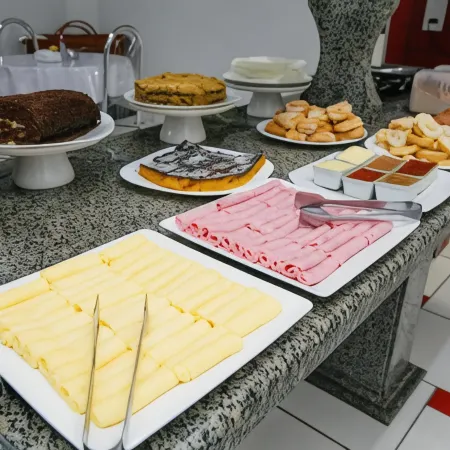 Vitoria Palace Hotel