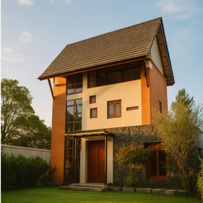 AORI Guest House (Syariah) Hotel dekat Universitas Muhammadiyah Malang, Kampus II