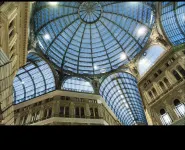 Donn’Anna Naples City Center