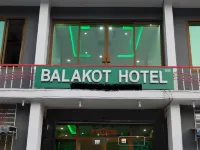 Balakot Hotel فنادق في Balakot