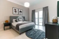 Golf Course View, Stylish 2Br Hôtels à : 
