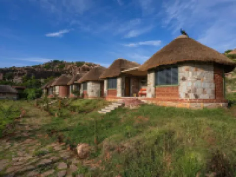 Zostel Hampi (Gangavathi) Hotels in Koppal