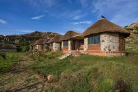 Zostel Hampi (Gangavathi)